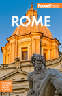 Fodor's Rome (Full-Color Travel Guide) By Fodor's Travel Guides Cover Image