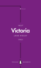 Victoria (Penguin Monarchs) By Jane Ridley Cover Image