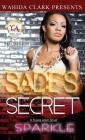 Sade's Secret By Sparkle Sparkle Cover Image