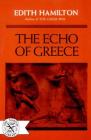 The Echo of Greece Cover Image