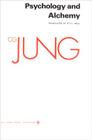 Collected Works of C.G. Jung, Volume 12: Psychology and Alchemy Cover Image