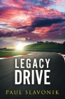 Legacy Drive: A Motorsport Story Cover Image