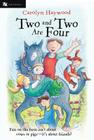 Two and Two Are Four By Carolyn Haywood, Carolyn Haywood (Illustrator) Cover Image