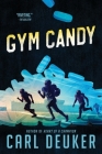 Gym Candy Cover Image