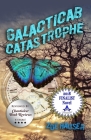 Galacticab Catastrophe By Zoe Hauser, David Hauser (Illustrator) Cover Image