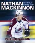 Nathan MacKinnon: The Nhl's Rising Star Cover Image