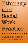 Ethnicity and Social Work Practice Cover Image