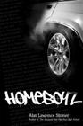Homeboyz By Alan Lawrence Sitomer Cover Image