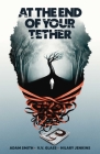 At the End of Your Tether By V.V. Glass (Illustrator), Adam Smith Cover Image