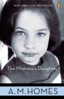 The Mistress's Daughter: A Memoir Cover Image