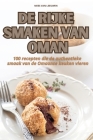 de Rijke Smaken Van Oman Cover Image