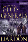 God's Generals: The Martyrs Volume 6 Cover Image