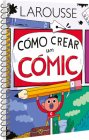 Cómo crear un cómic Cover Image