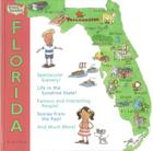 State Shapes: Florida By Erik Bruun Cover Image