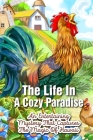 The Life In A Cozy Paradise An Entertaining Mystery That Captures The Magic Of Hawaii: Literary Travel Cover Image