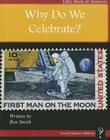 Why Do We Celebrate? By Ben Smith Cover Image