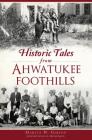 Historic Tales from Ahwatukee Foothills By Martin W. Gibson, A. Wayne Smith (Introduction by) Cover Image