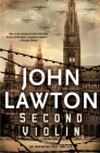 Second Violin By John Lawton Cover Image