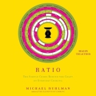 Ratio: The Simple Codes Behind the Craft of Everyday Cooking By Michael Ruhlman, Michael Ruhlman (Read by) Cover Image