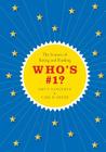 Who's #1?: The Science of Rating and Ranking By Amy N. Langville, Carl D. Meyer Cover Image