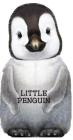 Little Penguin (Mini Look at Me Books) Cover Image