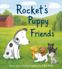 Rocket's Puppy Friends Cover Image