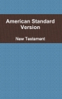 American Standard Version By Justin Imel Cover Image