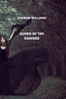 Queen of the Damned Cover Image