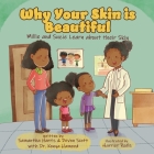 Why Your Skin is Beautiful: Millie and Suzie Learn about their Skin Cover Image