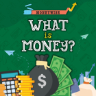 What Is Money? Cover Image