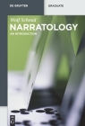 Narratology (de Gruyter Textbook) By Wolf Schmid, Alexander Starritt (Translator) Cover Image