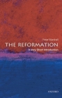 The Reformation: A Very Short Introduction (Very Short Introductions) By Peter Marshall Cover Image