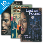 Bluford Series (Set) Cover Image