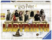 Harry Potter(tm) Labyrinth Game By Ravensburger (Created by) Cover Image
