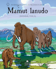 Mamut lanudo: (Mammuthus) By Gary Jeffrey Cover Image