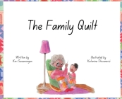 The Family Quilt Cover Image