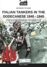 Italian tankers in the Dodecanese 1940-1945 Cover Image