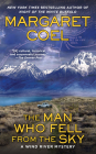 The Man Who Fell from the Sky (A Wind River Mystery #19) By Margaret Coel Cover Image
