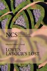 Love's Labour's Lost (New Cambridge Shakespeare) By William Shakespeare, William C. Carroll (Editor) Cover Image