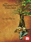 The Songwriter Toolbox By Cal Williams Jr Cover Image