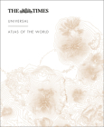 The Times Universal Atlas of the World By Times Atlases Cover Image