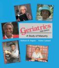 Geriatrics (Health & Life Science) Cover Image