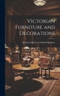 Victorian Furniture and Decorations Cover Image