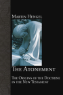 The Atonement By Martin Hengel, John Bowden (Translator) Cover Image