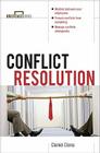 Conflict Resolution (Briefcase Books) By Daniel Dana Cover Image