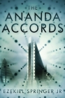 The Ananda Accords By Jr. Springer, Ezekiel Cover Image