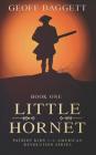 Little Hornet: Boy Patriot of North Carolina Cover Image