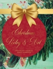 Christmas Poetry & Art By Sheri Barrante Cover Image