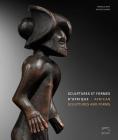 African Sculptures and Forms Cover Image