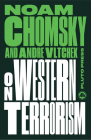 On Western Terrorism - New Edition: From Hiroshima to Drone Warfare By Noam Chomsky, Andre Vltchek Cover Image